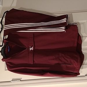 Adidas outfit